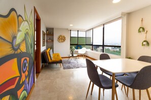 House - Alcazar Oviedo - 1105 (Medellín)