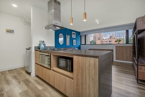Apartment | 1 bedroom - Go Living Suites - 606 (Medellín)