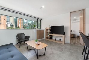 1 habitación 