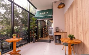 Apartment, Smoking | 1 bedroom - Go Living Suites - 708 (Medellín)
