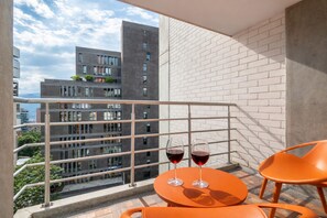 Apartment - Cyan 1001 - 2BR in Medell n (Medellín)