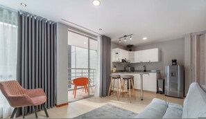 Apartment - Cyan 1001 - 2BR in Medell n (Medellín)