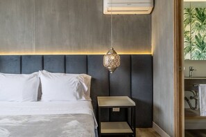 Apartment, Smoking | 2 bedrooms - Go Living Suites 407 (Medellín)