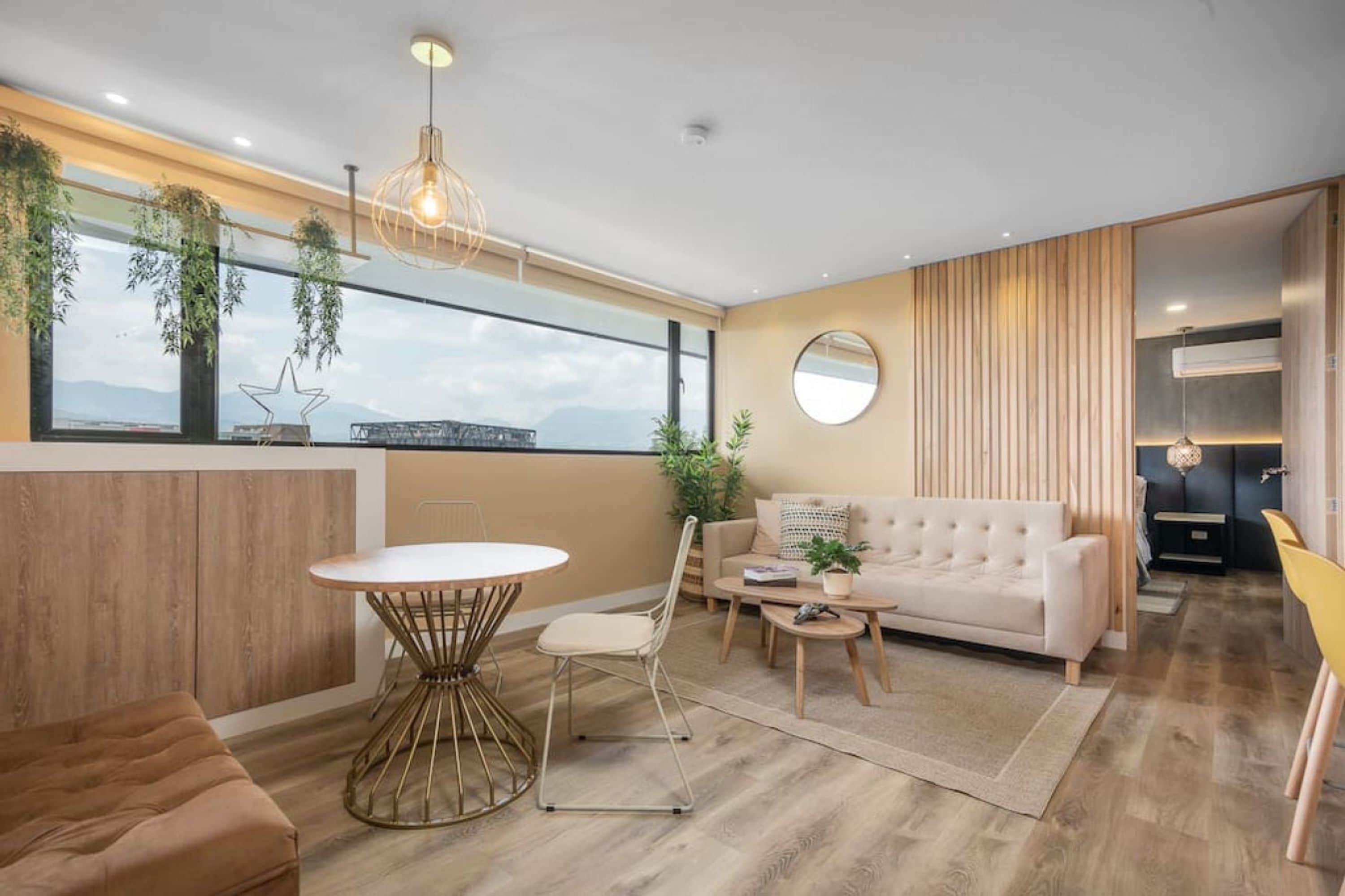 2 bedrooms