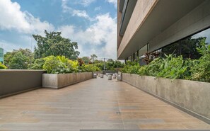 Apartment, Smoking | 2 bedrooms - Go Living Suites 407 (Medellín)