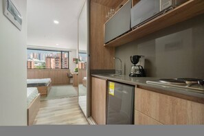 Casa | 1 habitación 