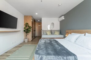 House - Go Living Suites - 908 (Medellín)