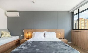 Casa | 1 habitación 