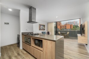 House - Go Living Suites - 506 (Medellín)