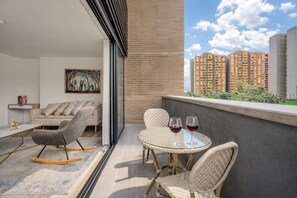 House - Go Living Suites - 506 (Medellín)