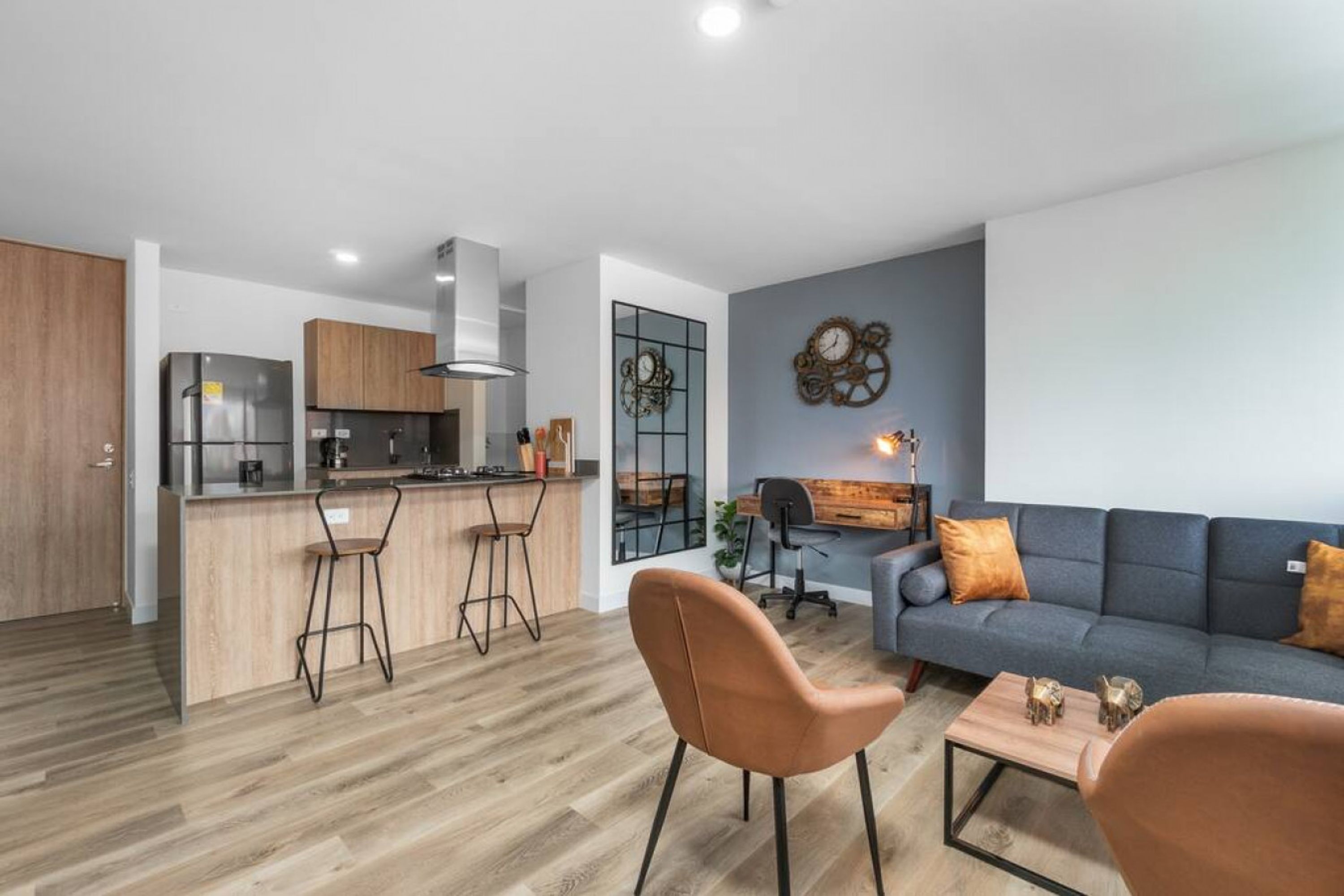 Apartment | 1 bedroom