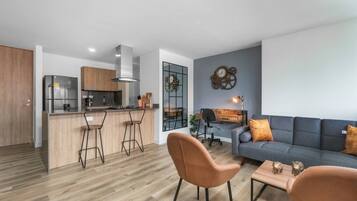 Apartment | 1 bedroom