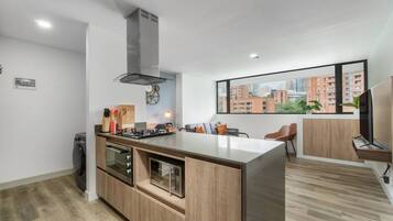Apartment | 1 bedroom
