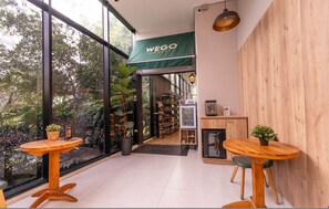 Apartment | 1 bedroom - Go Living Suites - 603 (Medellín)