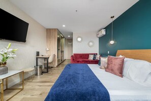 Apartment - Go Living Suites - 1204 (Medellín)