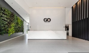 Apartment - Go Living Suites - 1103 (Medellín)