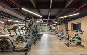 House - Go Living Suites - 1103 (Medellín)
