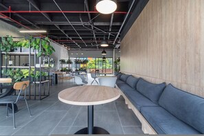 House | 1 bedroom - Go Living Suites - 1310 (Medellín)
