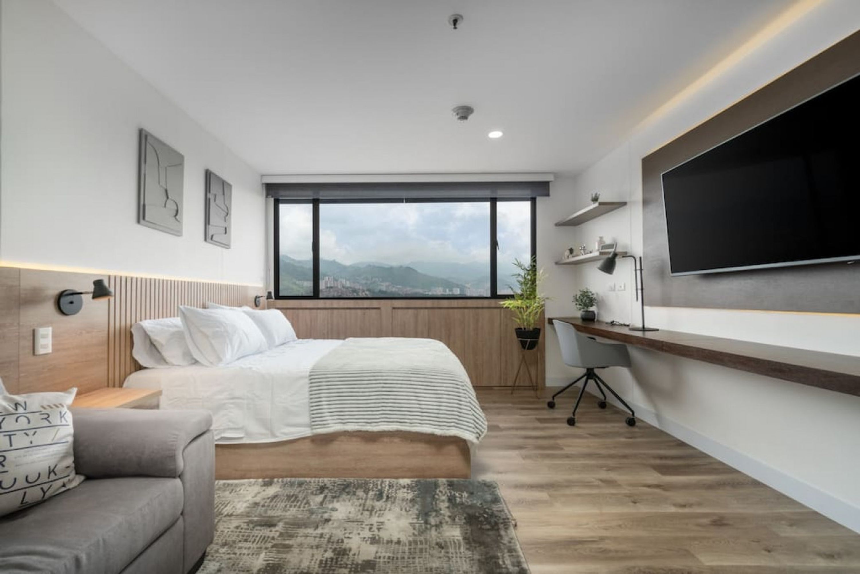 Casa | 1 dormitorio
