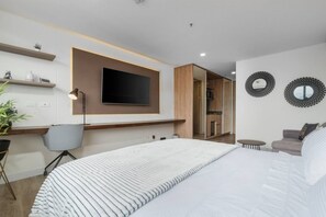 House, Smoking - Go Living Suites - 1015 (Medellín)