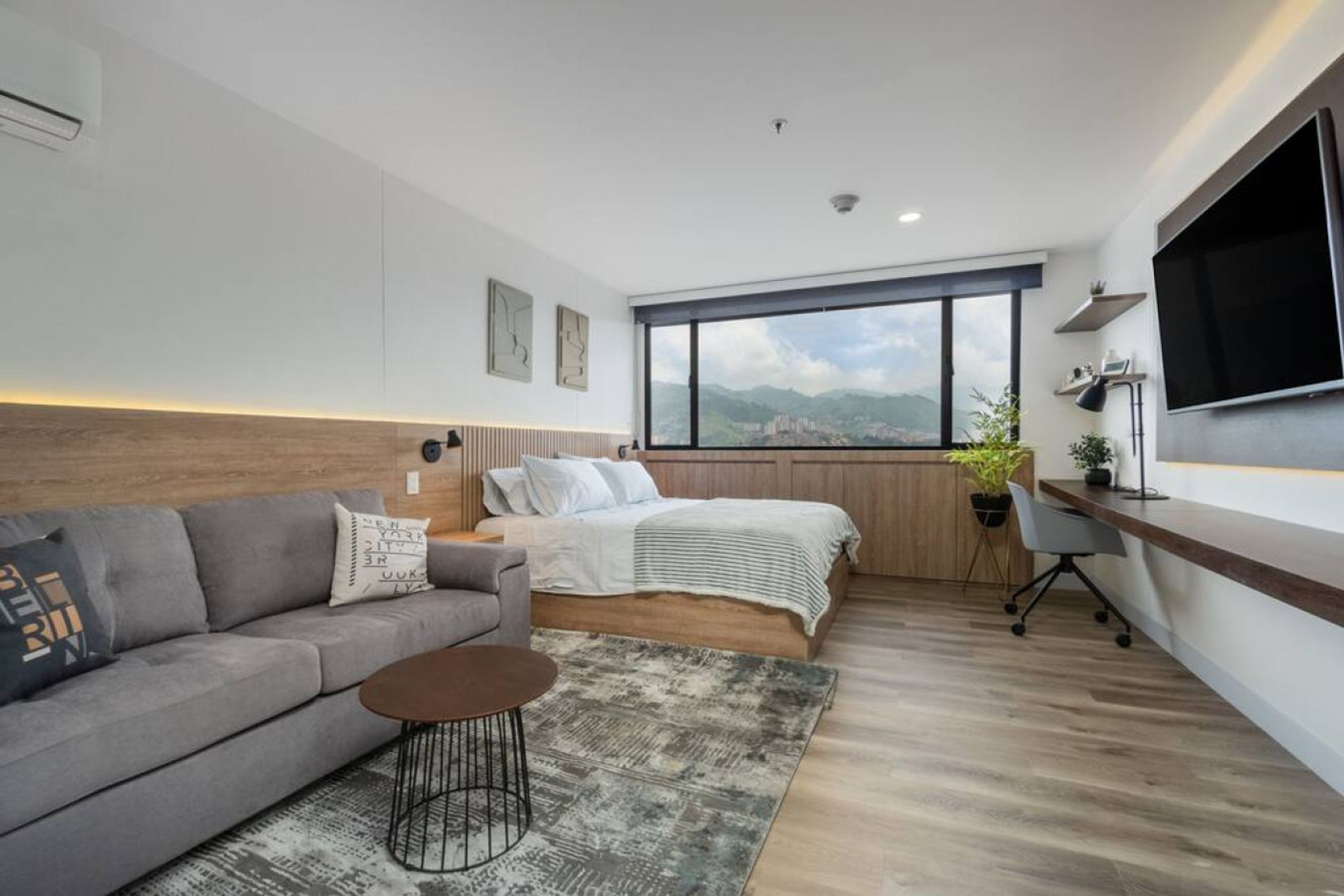 Casa | 1 dormitorio