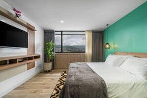 Casa | 1 habitación 