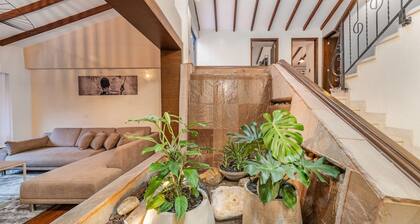 Casa Terracina Amazing 5BR Mansion With Private Pool