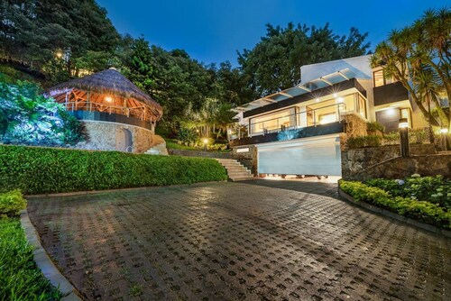 Casa Terracina Amazing 5BR Mansion With Private Pool