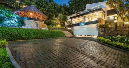 Casa Terracina Amazing 5BR Mansion With Private Pool