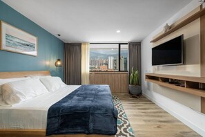 Ferienhaus, Raucher | 1 Schlafzimmer