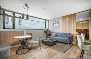 House - Go Living Suites - 601 (Medellín)
