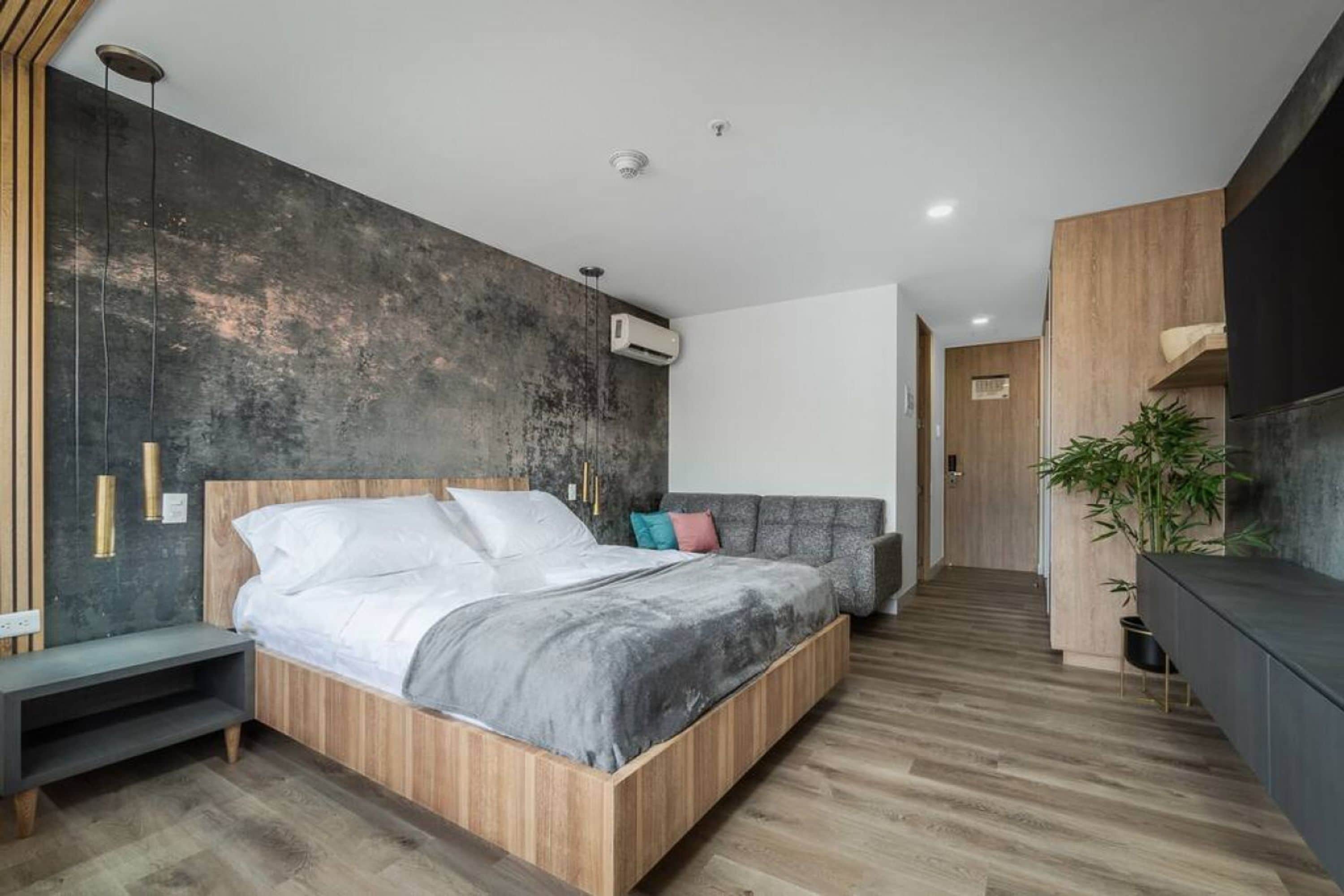Apartment | 1 bedroom