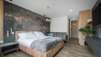Apartment | 1 bedroom