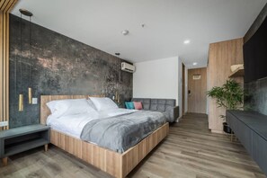 1 chambre