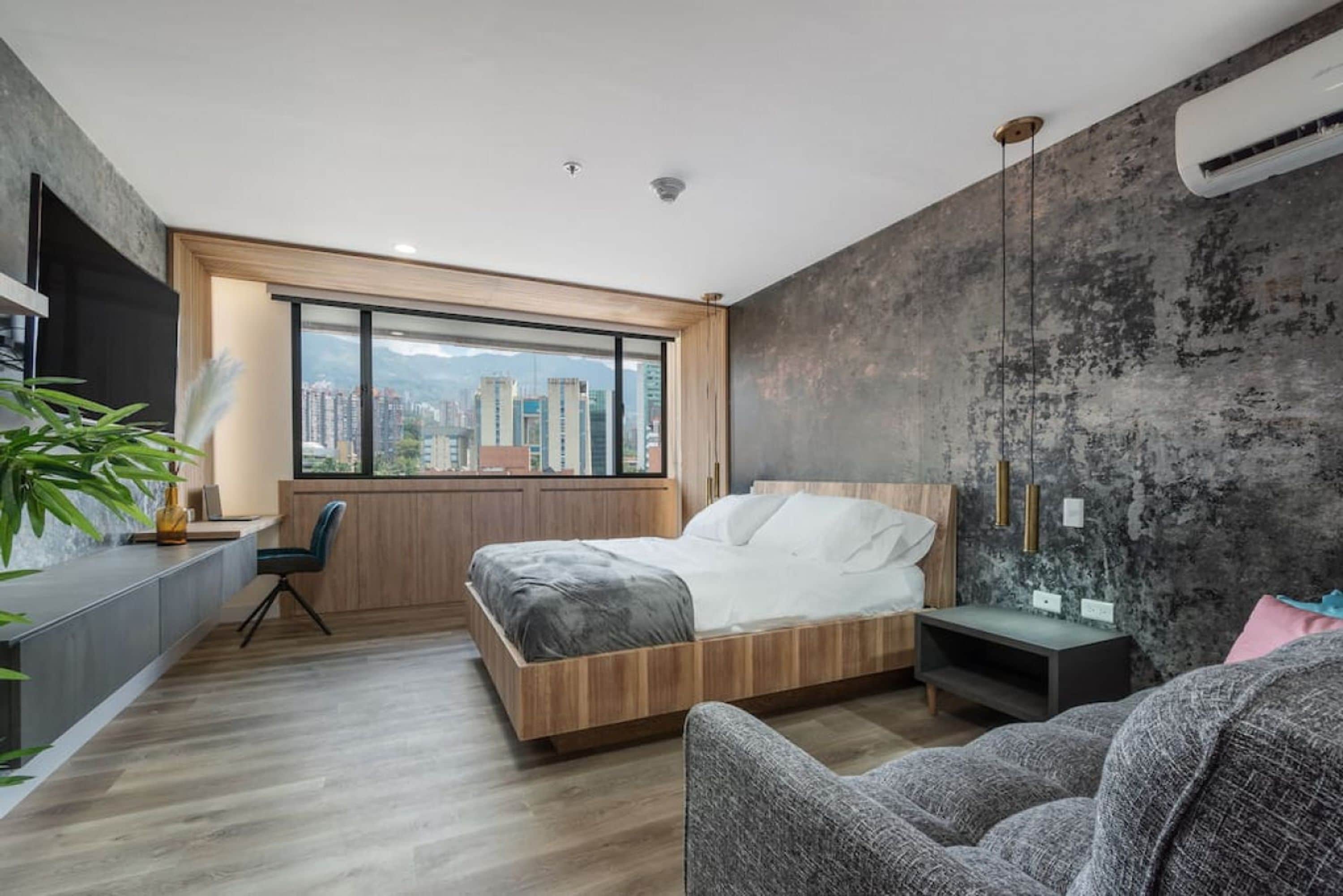 Apartment | 1 bedroom