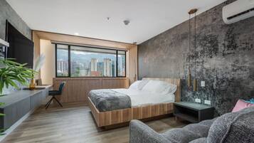 Apartment | 1 bedroom