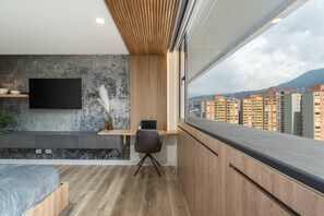 1 chambre