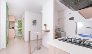 1 bedroom - Oslo 604b in Medell n (Medellín)