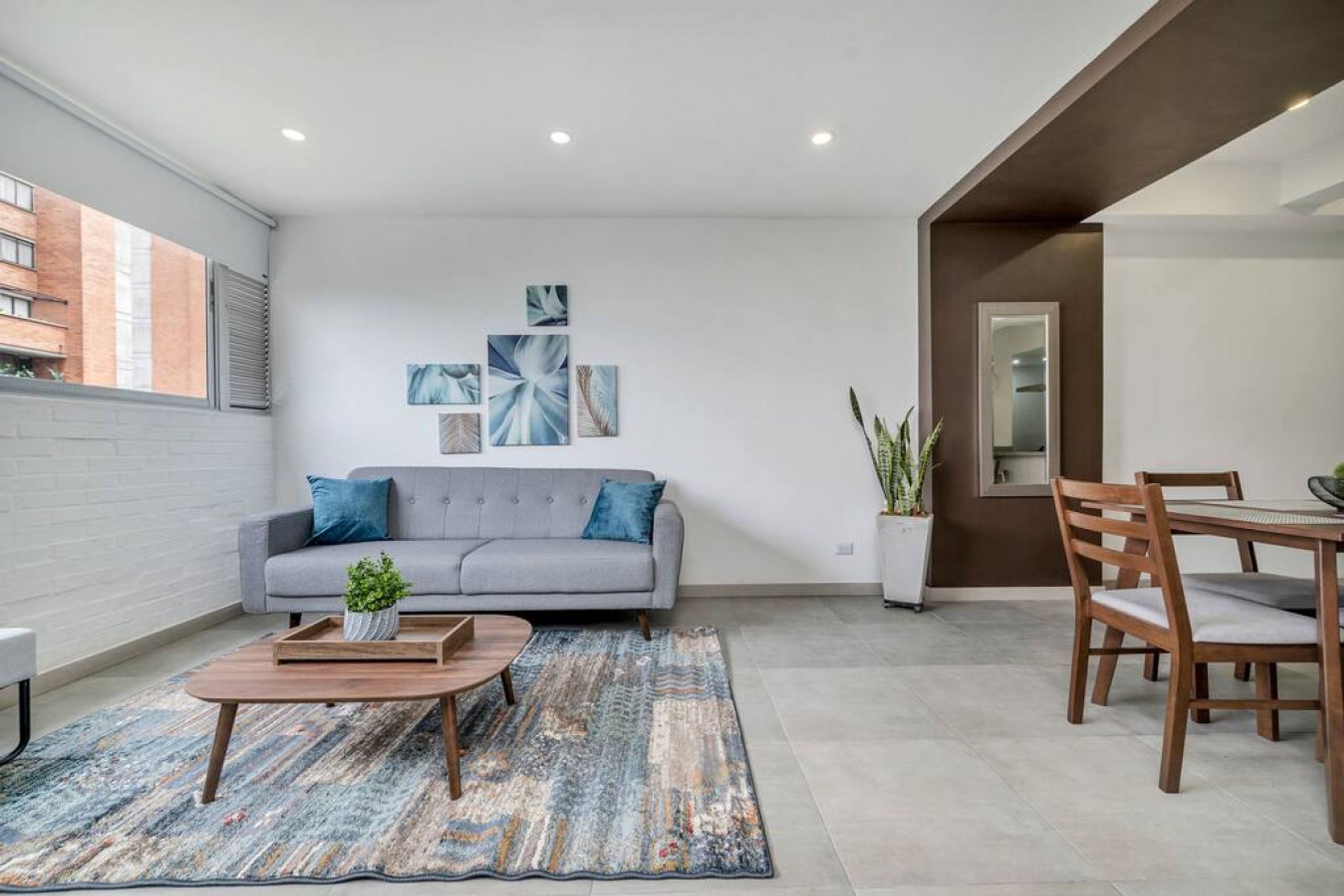 Maison | 2 chambres