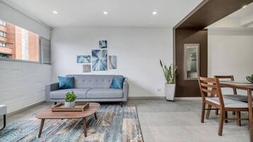 Maison | 2 chambres