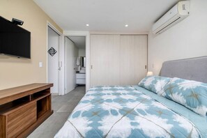 Casa | 2 quartos