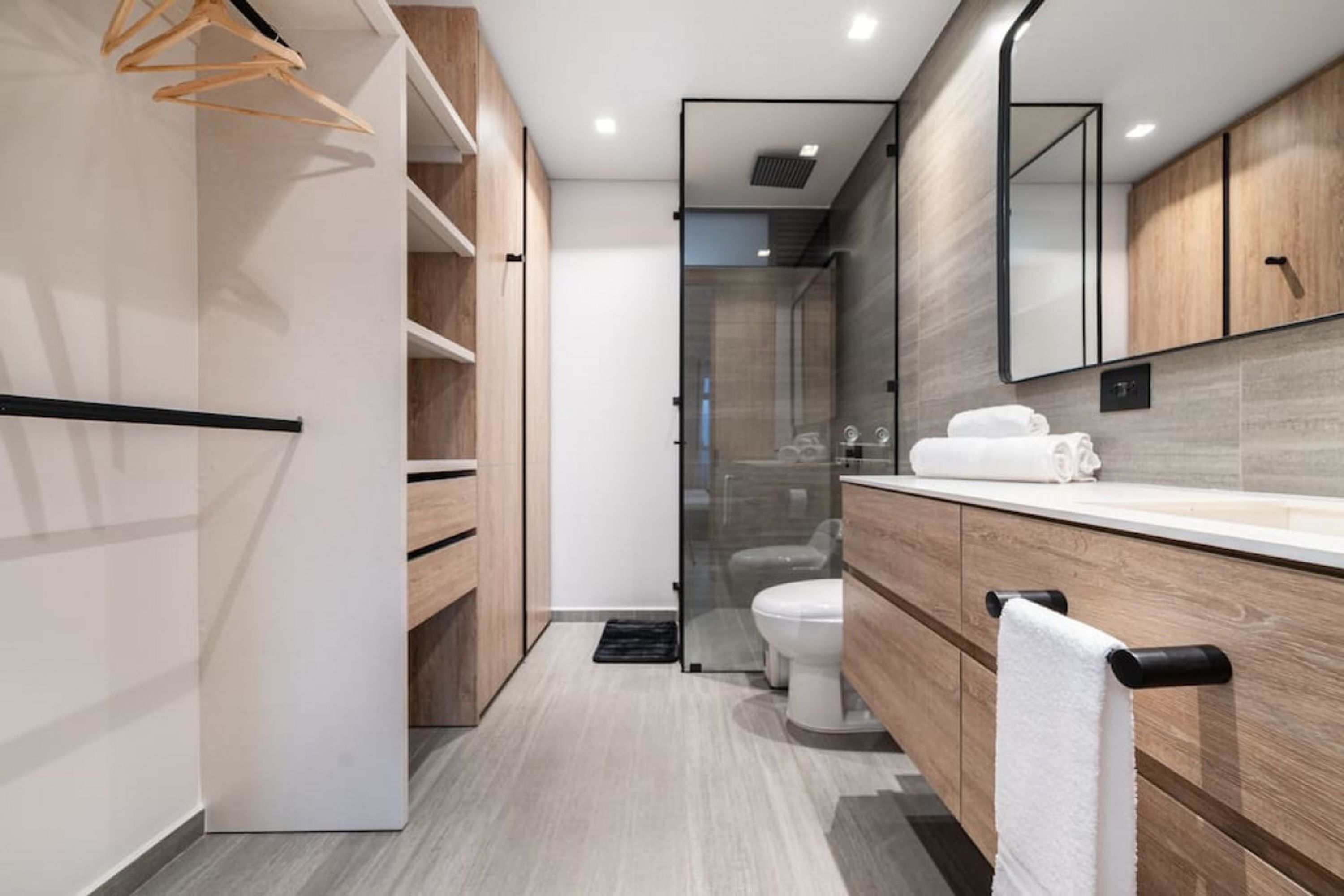 Casa | 1 habitación 