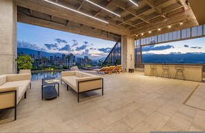 House | 1 bedroom - W Apartment 511 in Medell n (Medellín)