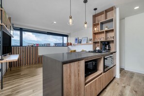 Ferienhaus, Raucher | 1 Schlafzimmer