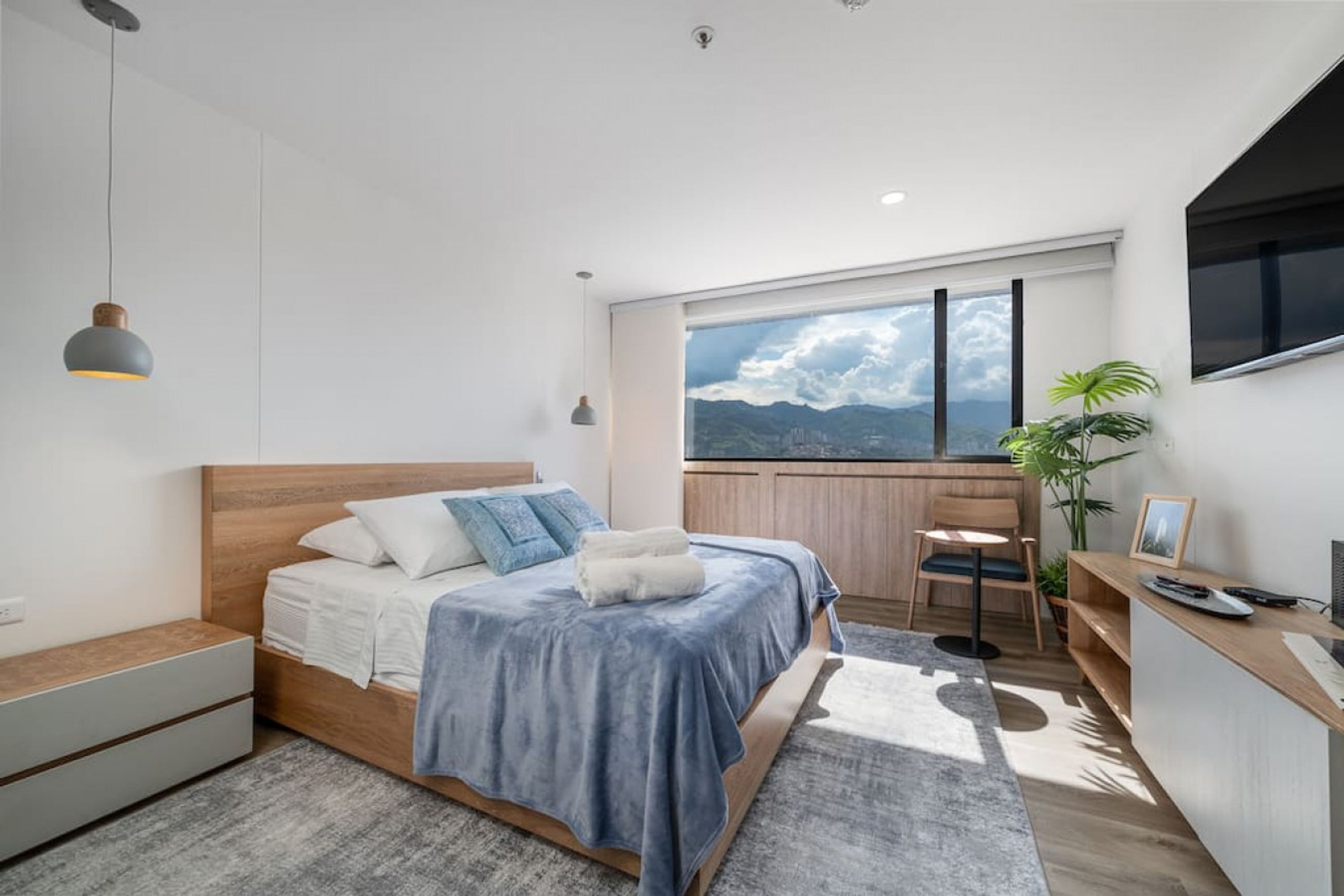 Apartment | 1 bedroom