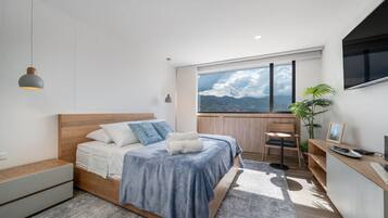 Apartment | 1 bedroom