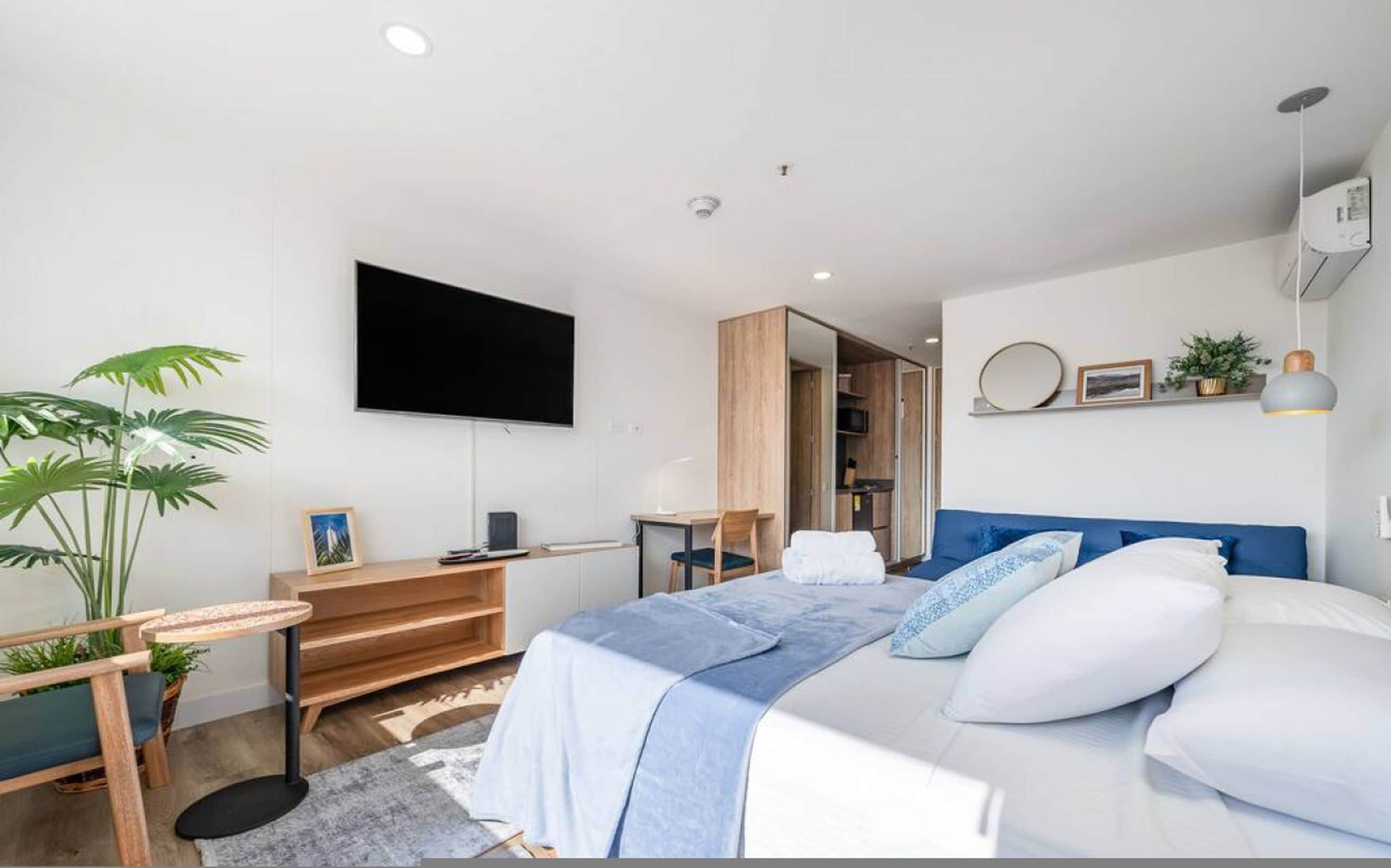 Apartment | 1 bedroom