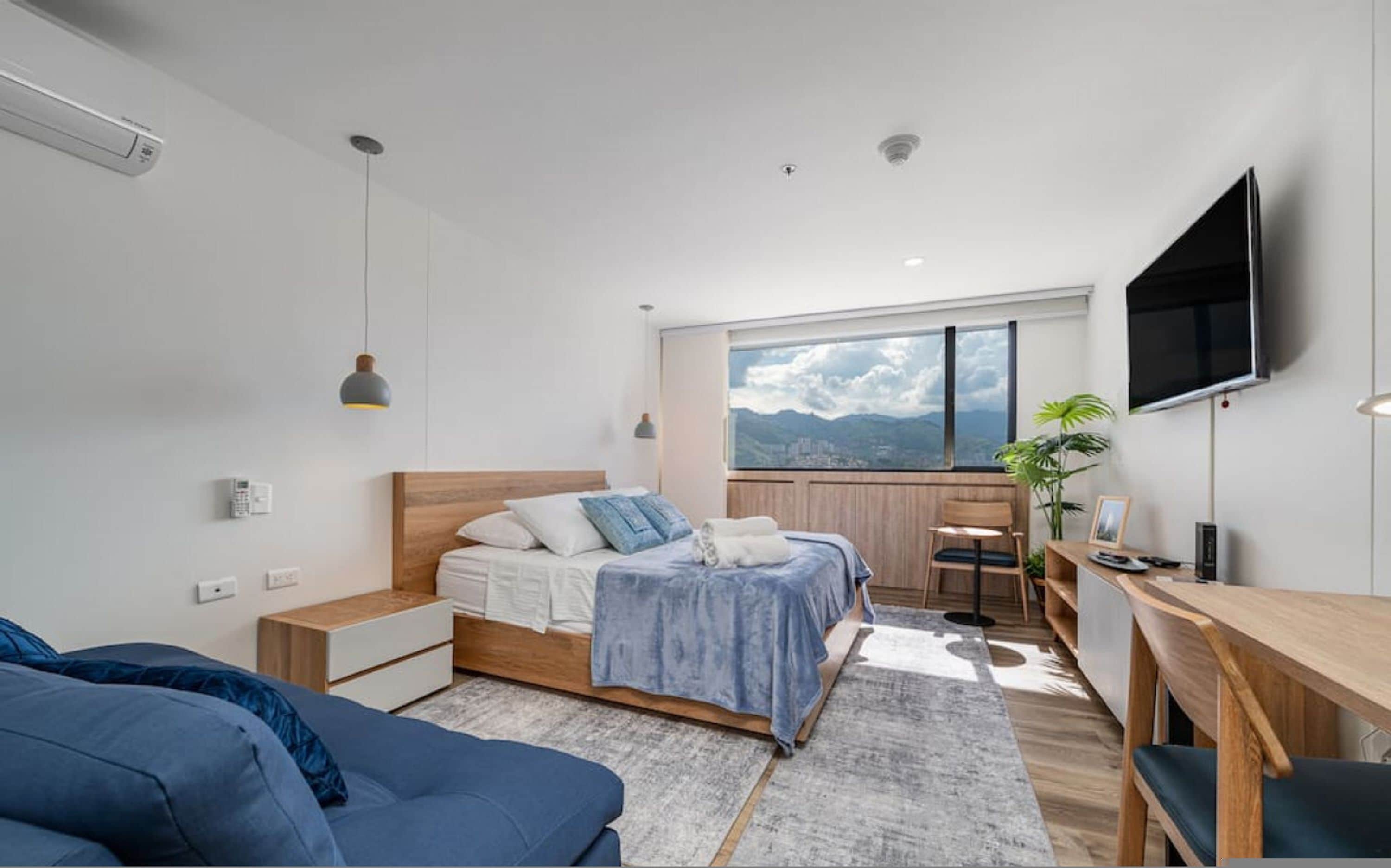 Apartment | 1 bedroom