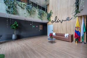 Apartment - Olive Country Living - 311 (Envigado)
