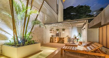 Casa Provenza 34 6BR With Private Pool